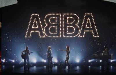ABBA выпустит новый альбом впервые за 40 лет: первые две песни уже доступны