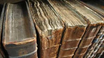 Во Львове будут судить сотрудницу музея, в чьем отделе пропала почти сотня старинных книг