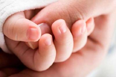 В Черноморской больнице расследуют причины смерти младенца