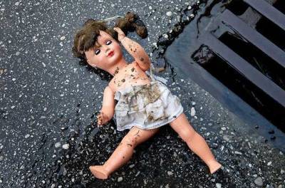Пообещал игрушку: в Одессе педофил развратил 6-летнюю девочку