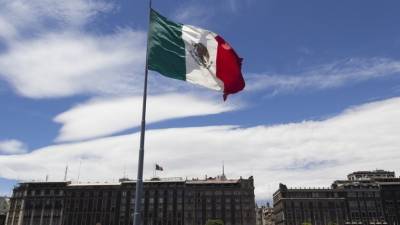 Жертвами ДТП с автобусом и грузовиком в Мексике стали 16 человек