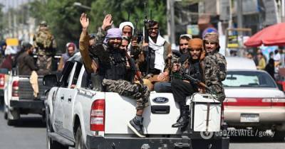 Война в Афганистане: силы сопротивления в Панджшере заявили о присоединении Аль-Каиды к талибам