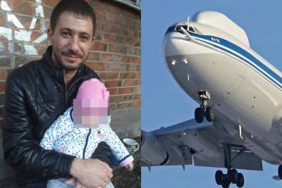 В Таганроге суд продлил арест подозреваемому в краже деталей из самолета «Судного дня»