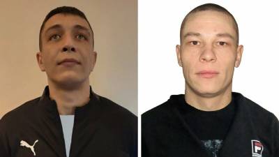 В Башкирии объявили в розыск двух сбежавших заключенных