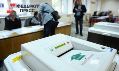Экзитполы: партия власти в Татарстане набирает 79,1% голосов на выборах в Госдуму