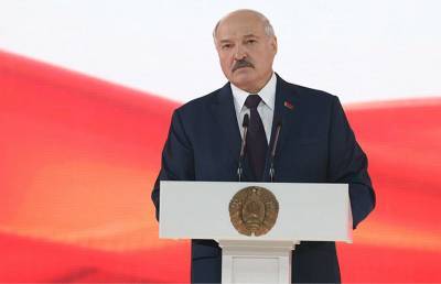 Лукашенко: мы не напоминаем, что Белосток и Вильнюс – белорусские земли, мы стремимся к миру и дружбе со всеми