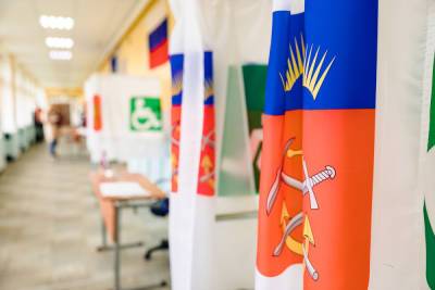 В Мурманской области начать выборы