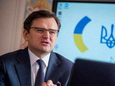 Киев возмущен, что ООН проигнорировала «Крымскую платформу»