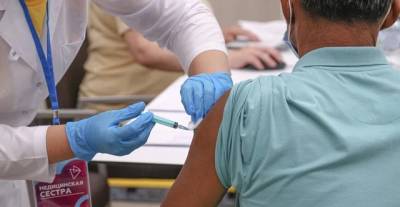 Ученые выявили категории людей, которые могут заразиться ковидом после вакцинации