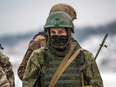 Полковник Шевченко: Под видом учений «Запад 2021» Россия стягивает войска к украинским границам