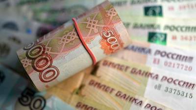 Набиуллина допустила начало снижения годовой инфляции в РФ в октябре