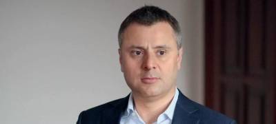 Глава «Нафтогаза Украины» Витренко заявил о намерении продлить контракт с «Газпромом»