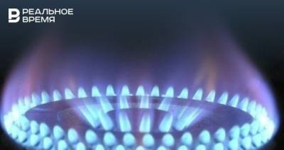 Цена газа в Европе установила новый рекорд, достигнув $850 за тысячу кубометров
