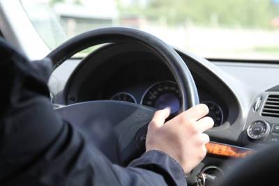В Тверской области мужчину с психическим заболеванием лишили водительских прав