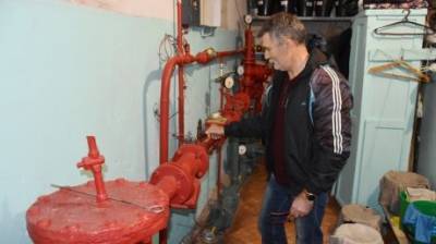 В Пензе в первый день отопительного сезона тепло поступит в 158 домов - penzainform.ru - Пенза
