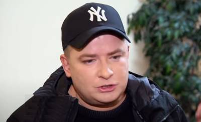 Трагедия в семье Андрея Данилко, певец тяжело пережил утрату: "Была хорошим человеком..."