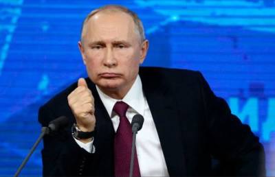 Президенты стран ОДКБ обсудили Путина случайно в эфире