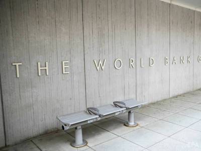 Всемирный банк решил больше не публиковать рейтинг Doing Business. Его выпускали с 2003 года