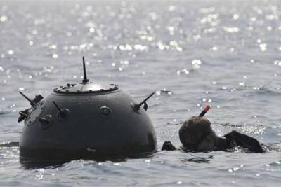 В Китае оценили план Украины по уничтожению ВМФ России в Черном море