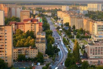 Серпухов вошёл в число популярных направлений каршеринг-туризма