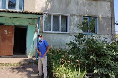 МВД показало фото подозреваемого в убийстве школьницы в Орловской области