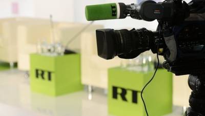Феномен RT в Германии: почему немцы отворачиваются от собственных СМИ