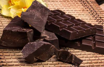 Как горький шоколад влияет на мозг? Сильно удивитесь!
