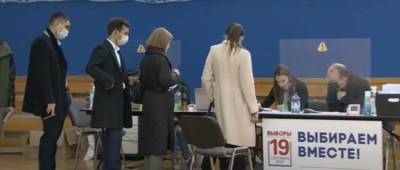 Выборы в Госдуму-2021: зачем Путин вовлек в голосование жителей Донбасса и Крыма