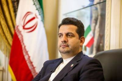 Посол Ирана «тëплыми беседами» в Баку пытается урегулировать дорожный кризис в Сюнике