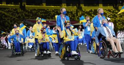 "Можете то, на что не всегда способны другие": Зеленский поблагодарил паралимпийцев за медали (ВИДЕО)