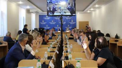 Госдеп США призвал Украину спасти судебную реформу