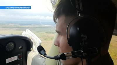 В Башкирии кадеты получили возможность бесплатно проходить практику полетов