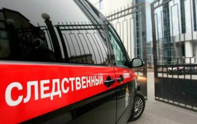Следком начал проверку после гибели жительницы Петрозаводска, которая выпала из окна