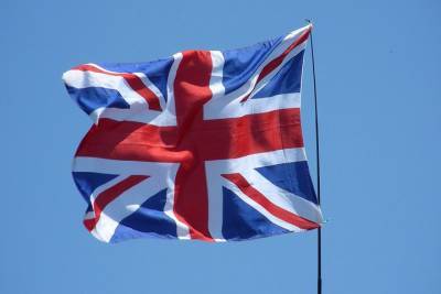 Прити Пател - В Великобритании могут принять расистский закон - vm.ru - Англия - Уганда - Великобритания
