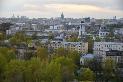 Названы бюджетные варианты для съема жилья в центре Москвы