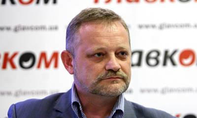 Андрей Золотарев - Виталий Шабунин - Украину не берут в НАТО вовсе не из-за медленных реформ, - политолог - capital.ua - Украина - Румыния