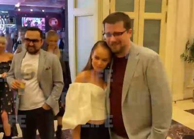 Гарик Харламов больше не скрывает роман с актрисой Екатериной Ковальчук