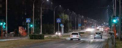Из-за аварии на ГРЭС в Кемерово без электричества остались два центральных района