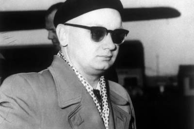 Николай Хохлов: за что агента-ликвидатора КГБ заочно приговорили к смертной казни в СССР