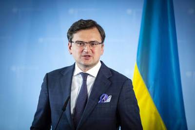 Глава МИД Украины прокомментировал сообщения о поставке «Железного купола»