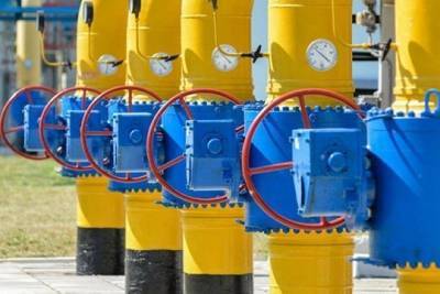 «Нафтогаз» поставил Европе условие продления транзитного контракта с «Газпромом»