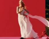 Аня Тейлор-Джой снялась в гламурной фотосессии для Vogue