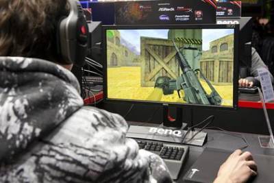 В Ростове-на-Дону проведут Всероссийский студенческий турнир по Counter-Strike