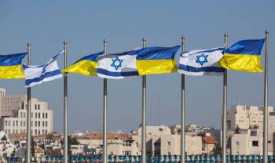 Почему Украина не сможет стать вторым Израилем