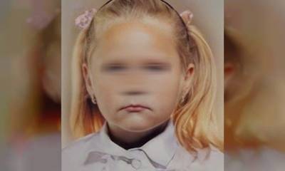 Пропавшая три месяца назад под Орлом девятилетняя девочка найдена мертвой