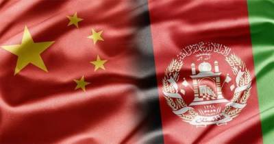 Талибы* пустят Китай на свои месторождения? - argumenti.ru - Китай - Афганистан - Пекин