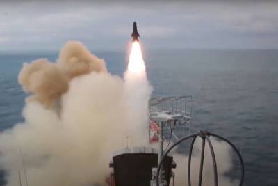 Sohu: российские ракеты «Гранит» приведут корабли НАТО в «трепет»