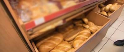 В Украине может взлететь цена на хлеб