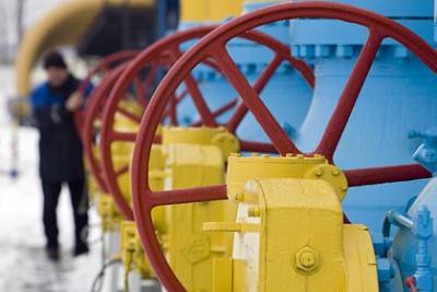 Киев заявил о готовности продлить контракт с «Газпромом»