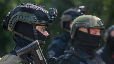 Правоохранители ликвидировали устроившего стрельбу в Перми